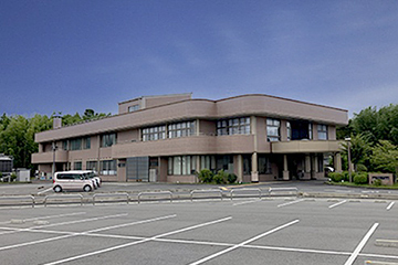 介護老人保健施設