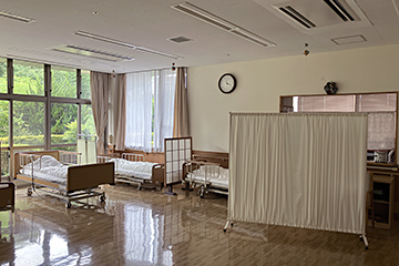 通所リハビリテーション