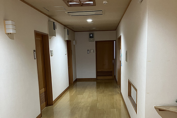 生活支援ハウス